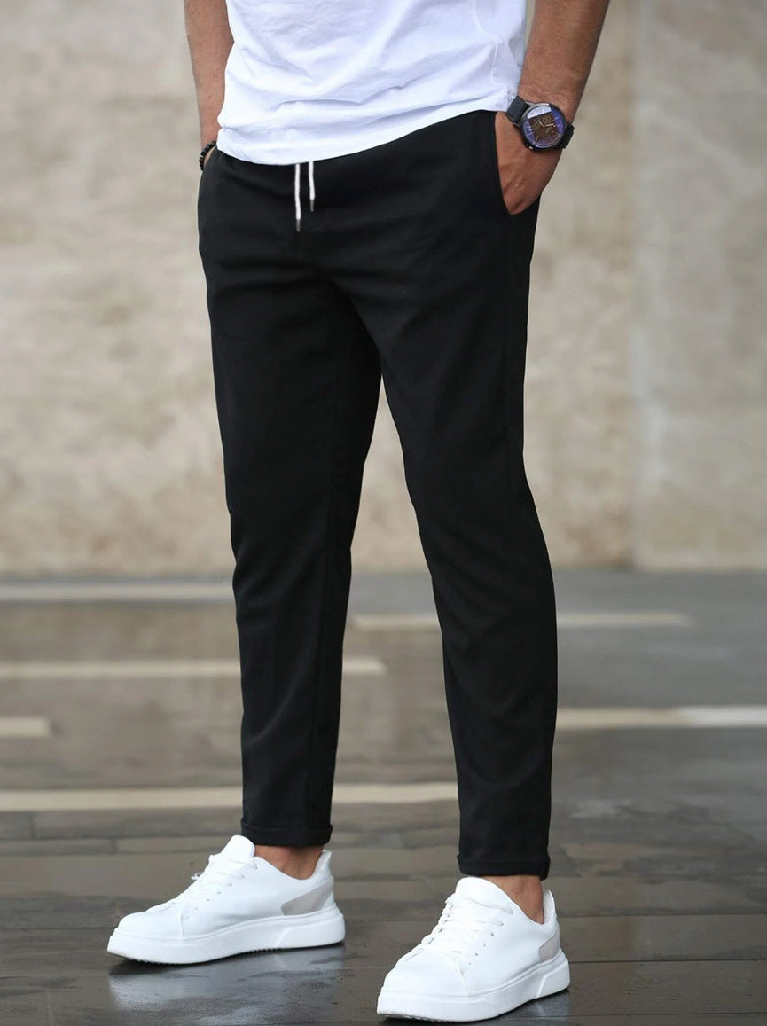Jonas™ - Hochwertige Stretchhose (1+1 Gratis)