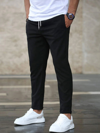 Jonas™ - Hochwertige Stretchhose (1+1 Gratis)