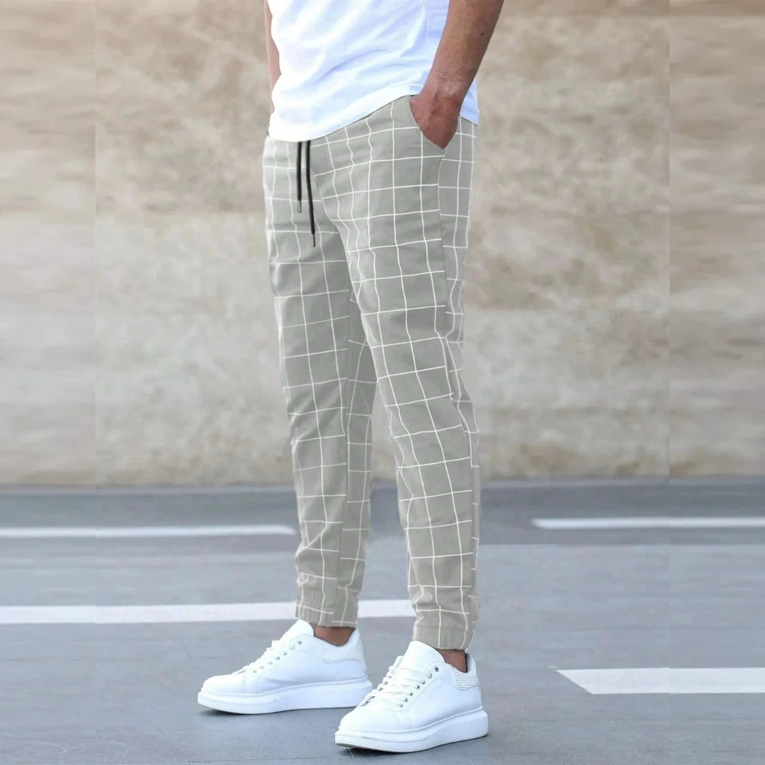 Justin™ – Bequeme Hose (1+1 Gratis)