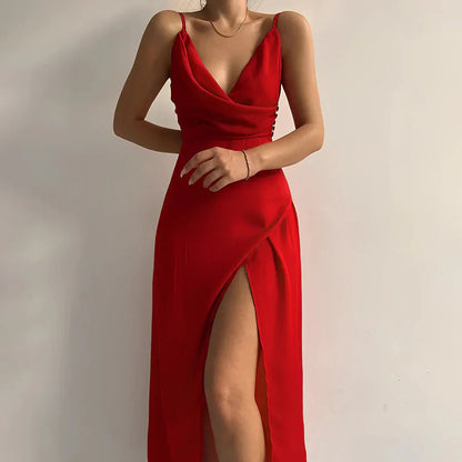 Nadine™ | Elegantes Kleid