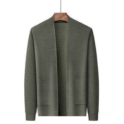 Joshua™ | Elegante Strickjacke