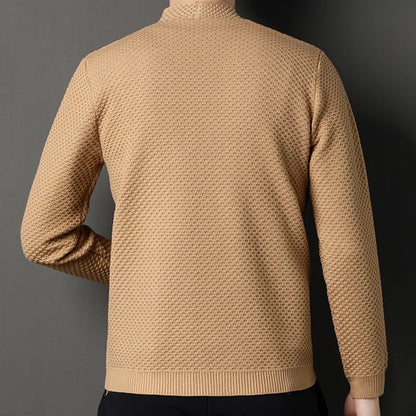 Joshua™ | Elegante Strickjacke