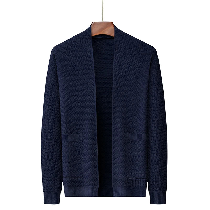 Joshua™ | Elegante Strickjacke