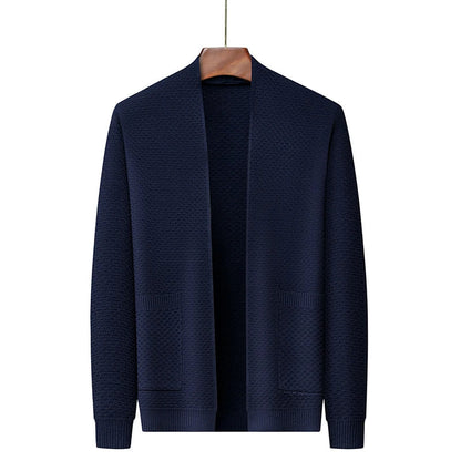 Joshua™ | Elegante Strickjacke