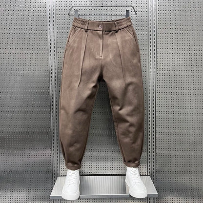 Nicky™ | Hochwertige Mélange-Hose