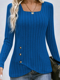 Blau