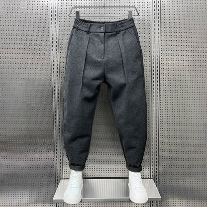 Nicky™ | Hochwertige Mélange-Hose