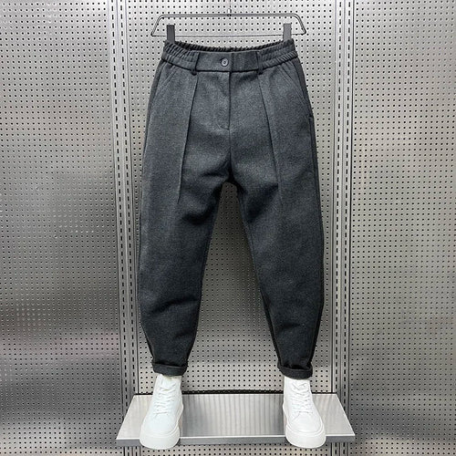 Nicky™ | Hochwertige Mélange-Hose
