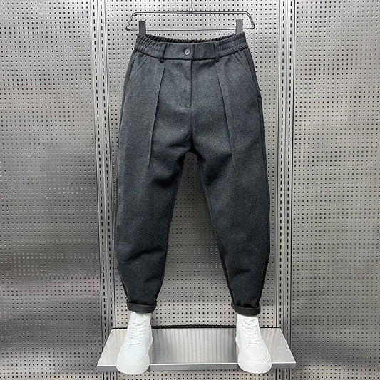 Nicky™ | Hochwertige Mélange-Hose
