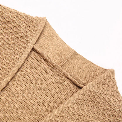Joshua™ | Elegante Strickjacke