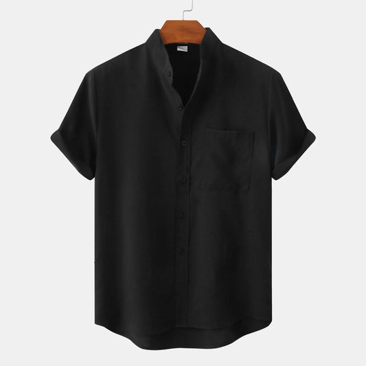 Antonio™ | Leinenhemd