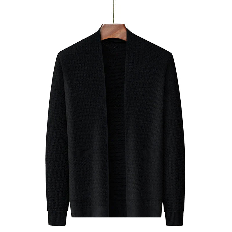 Joshua™ | Elegante Strickjacke