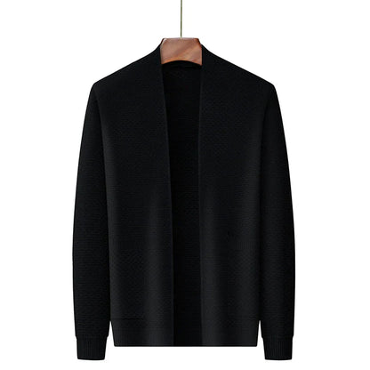 Joshua™ | Elegante Strickjacke