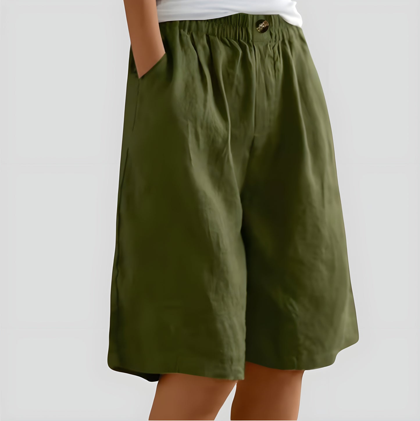 Rica™ | Bequeme Sommerhosen