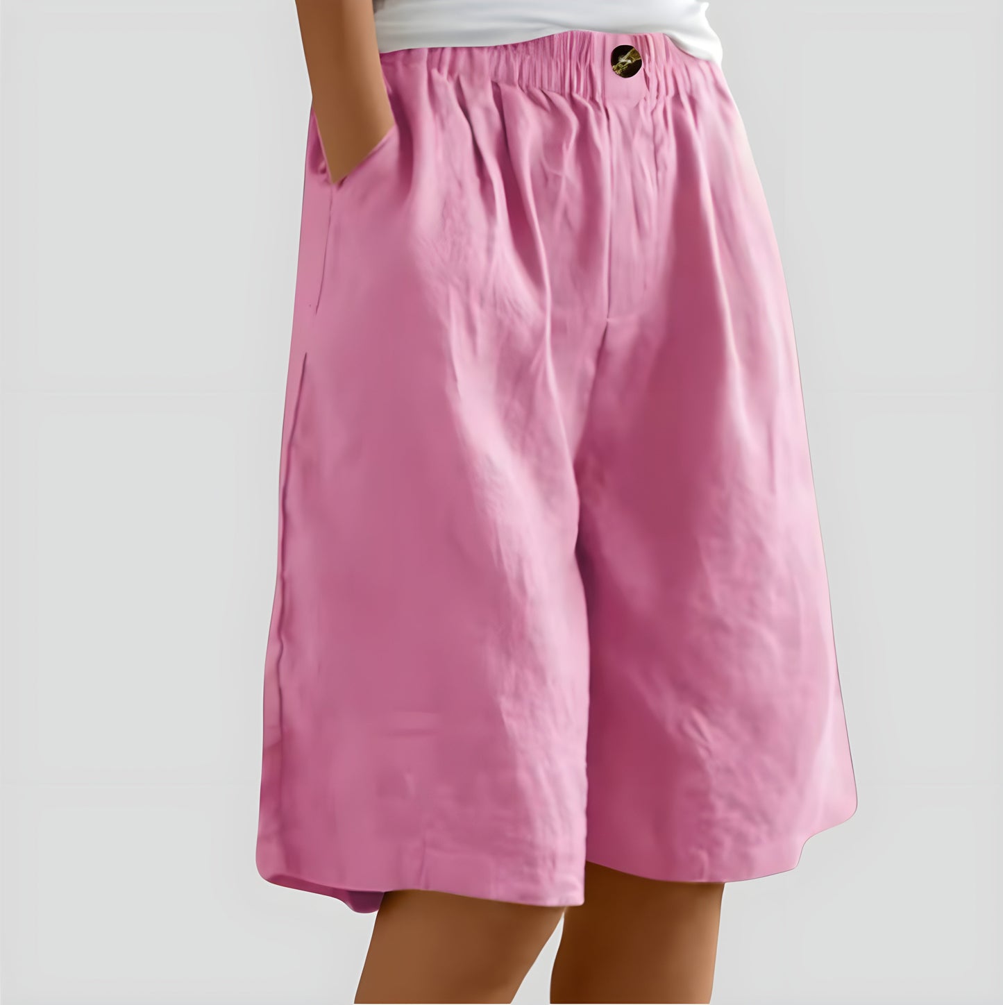 Rica™ | Bequeme Sommerhosen