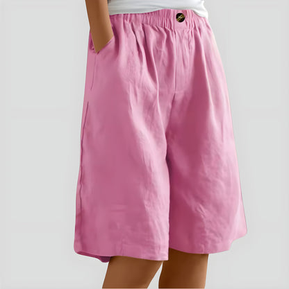 Rica™ | Bequeme Sommerhosen