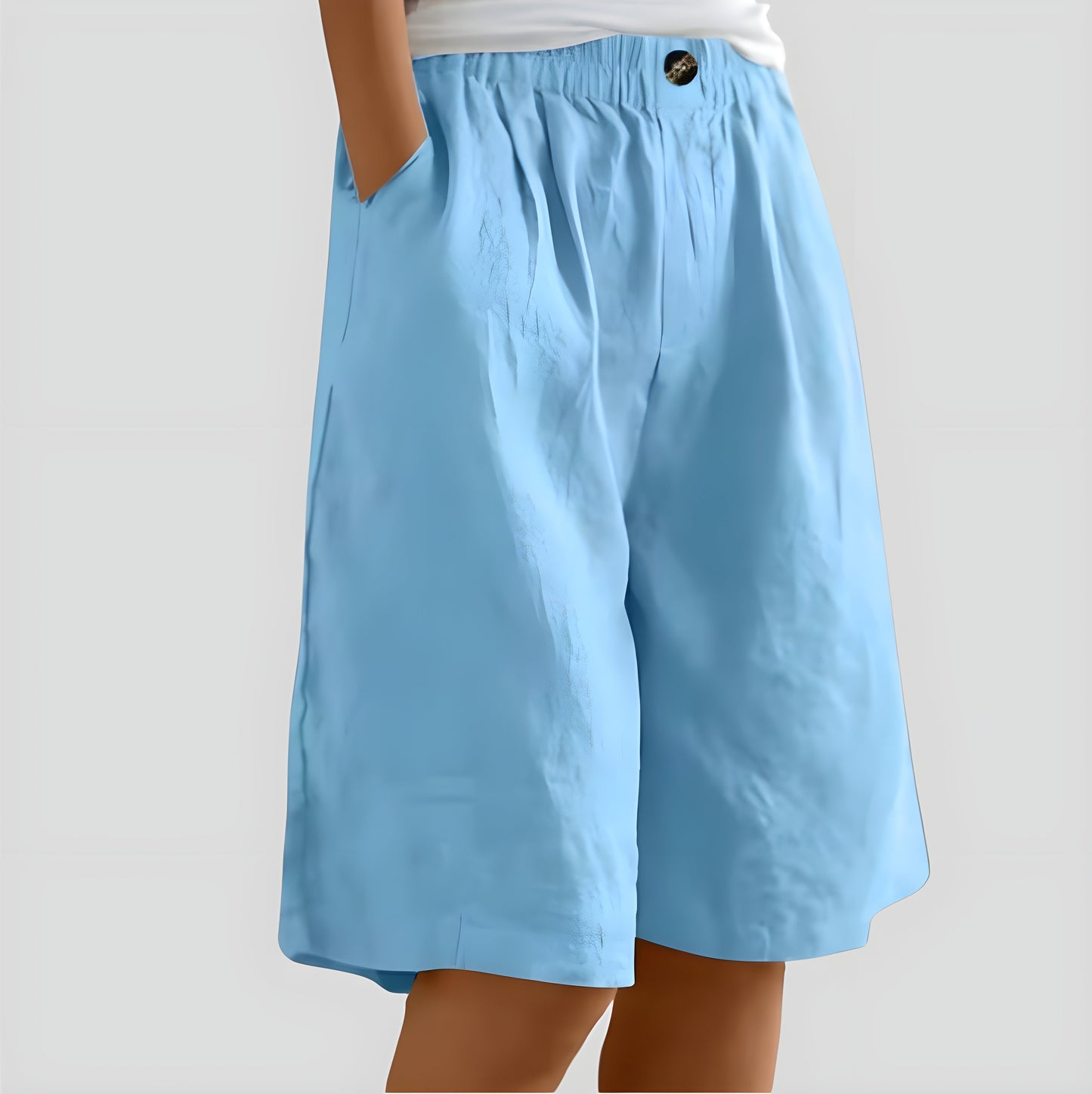 Rica™ | Bequeme Sommerhosen