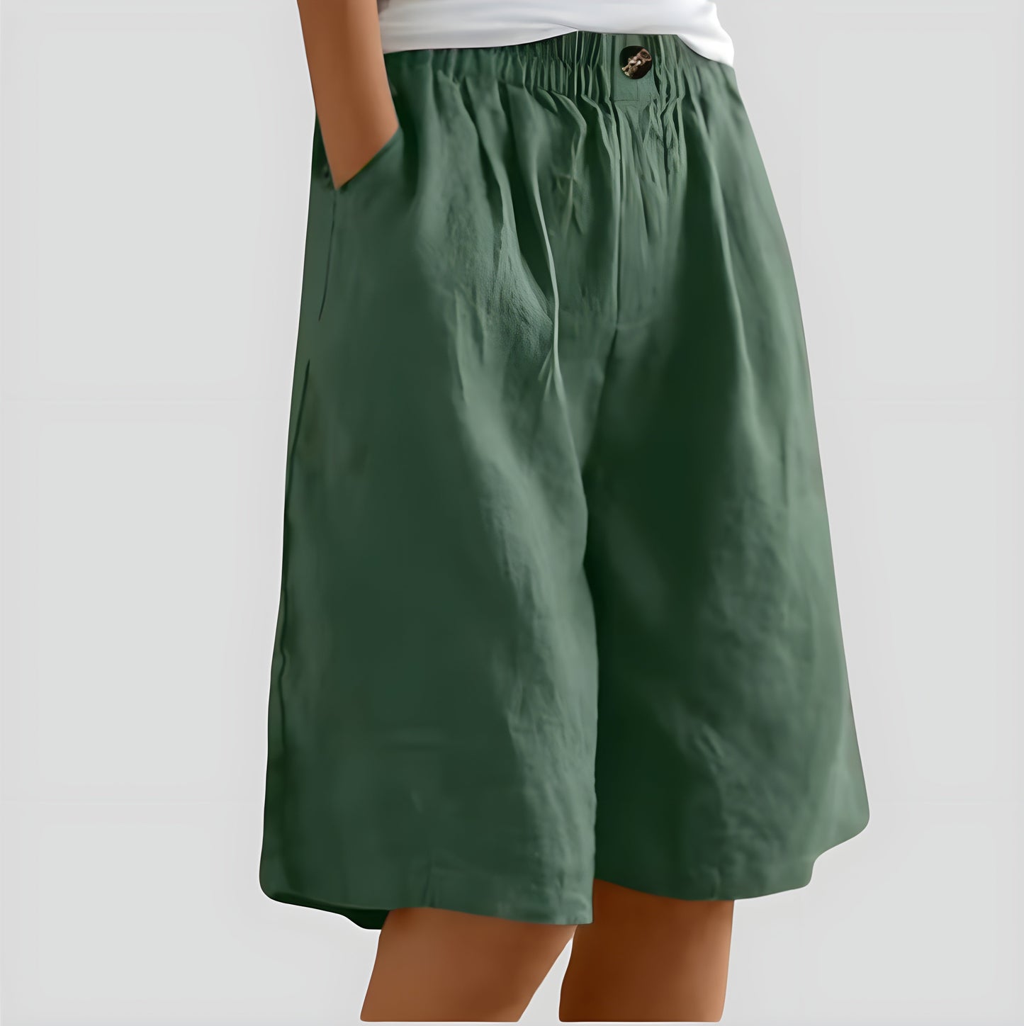 Rica™ | Bequeme Sommerhosen