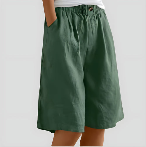Rica™ | Bequeme Sommerhosen