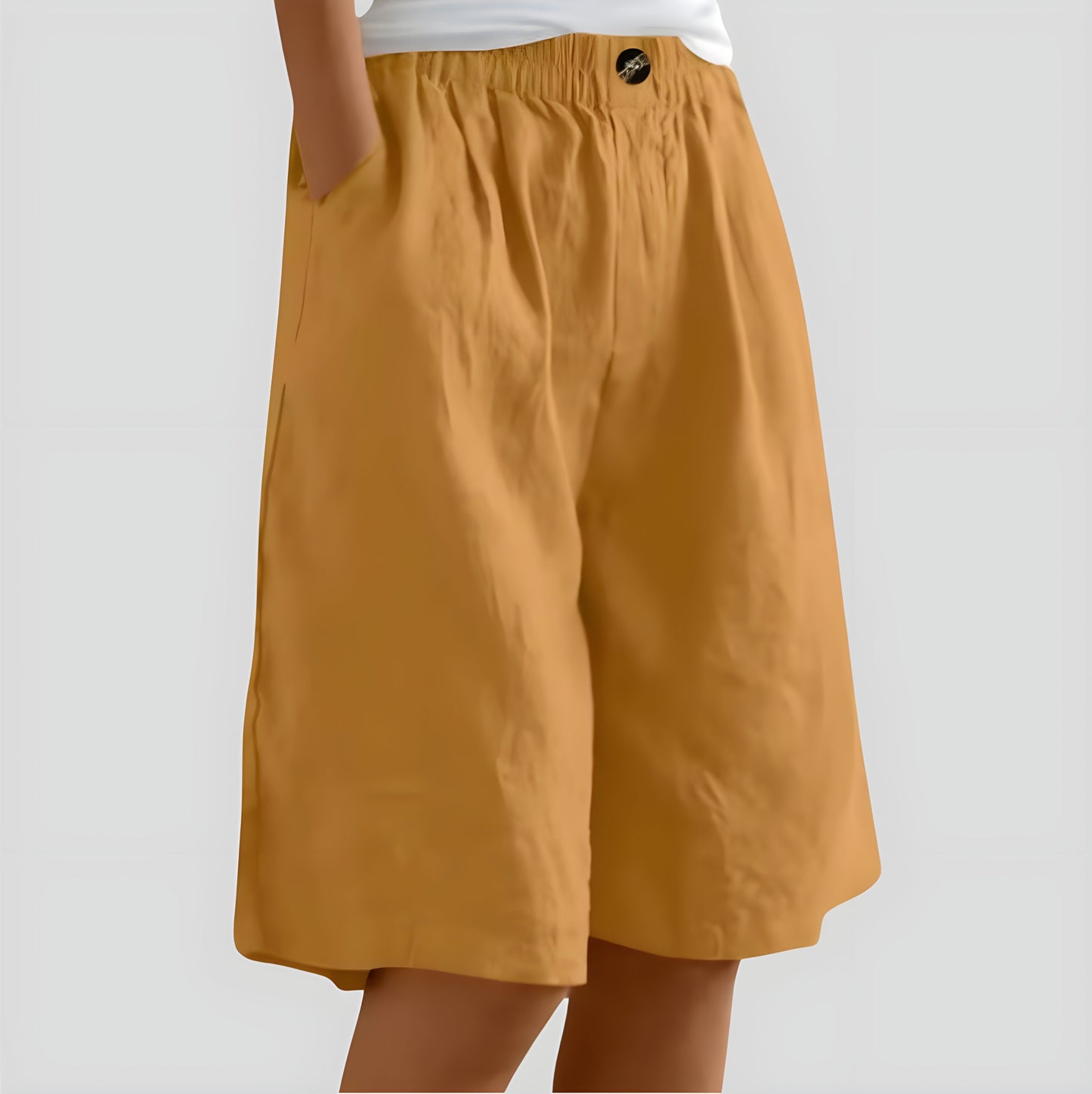 Rica™ | Bequeme Sommerhosen