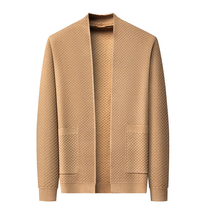 Joshua™ | Elegante Strickjacke