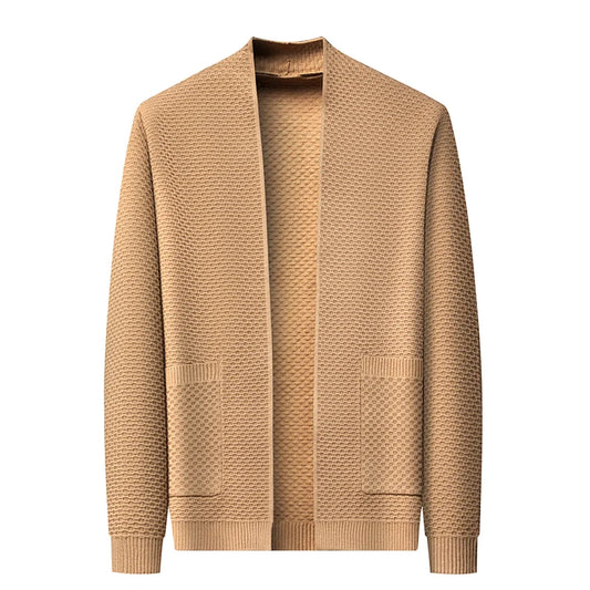 Joshua™ | Elegante Strickjacke