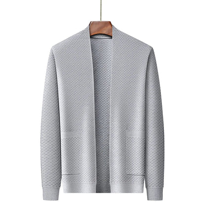 Joshua™ | Elegante Strickjacke