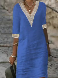 Blau