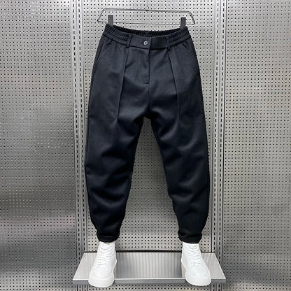 Nicky™ | Hochwertige Mélange-Hose