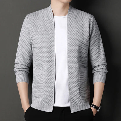 Joshua™ | Elegante Strickjacke