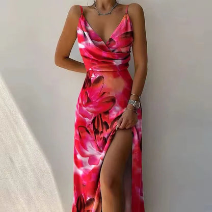 Nadine™ | Elegantes Kleid