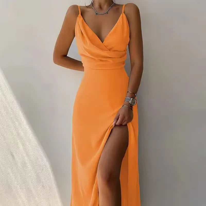 Nadine™ | Elegantes Kleid