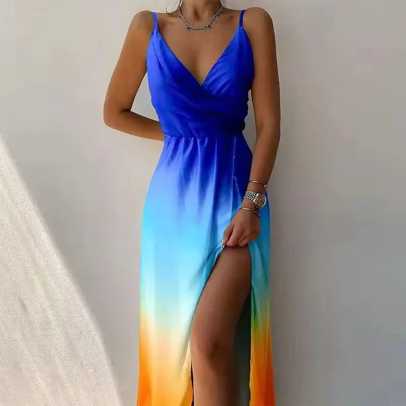 Nadine™ | Elegantes Kleid