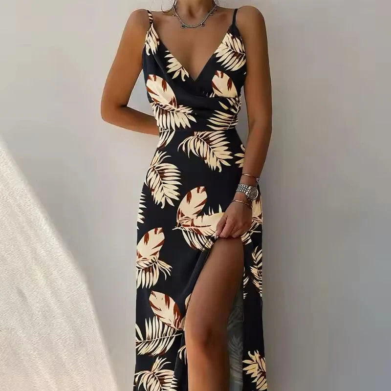 Nadine™ | Elegantes Kleid