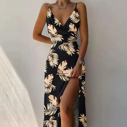Nadine™ | Elegantes Kleid