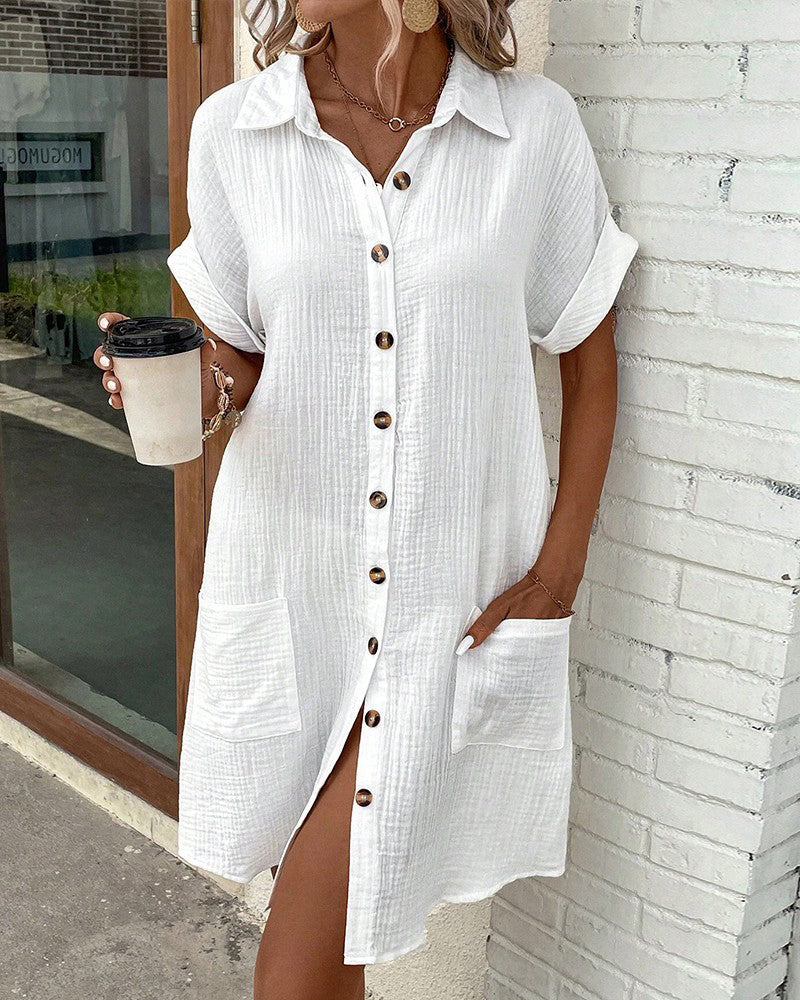 Victoria™ | Bademantel Bequem