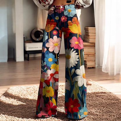 Lara™ – Schicke Hosen für Damen 