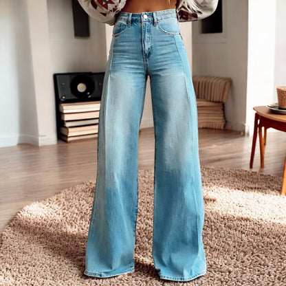 Lara™ – Schicke Hosen für Damen 