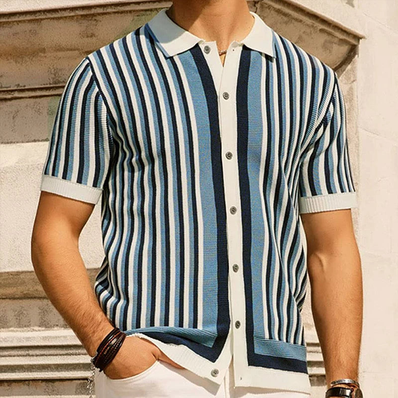 Santana™ - Premium Poloshirt