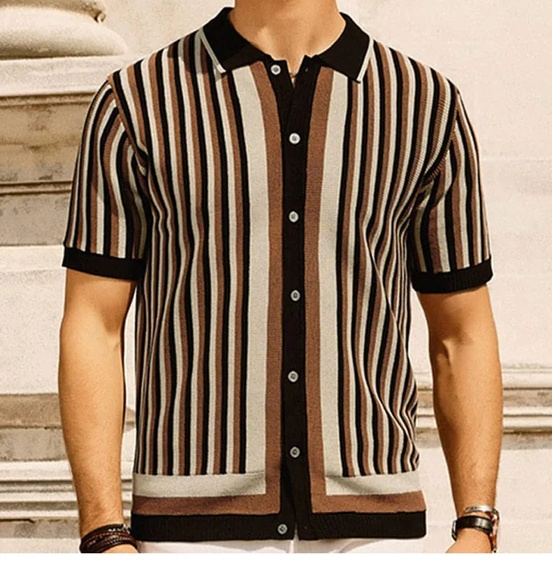 Santana™ - Premium Poloshirt