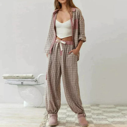 Sofie™ – Luxus-Pyjamas für Damen