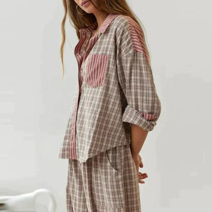 Sofie™ – Luxus-Pyjamas für Damen