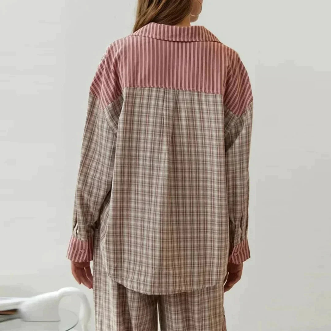 Sofie™ – Luxus-Pyjamas für Damen