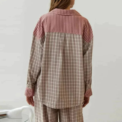Sofie™ – Luxus-Pyjamas für Damen