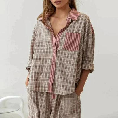 Sofie™ – Luxus-Pyjamas für Damen