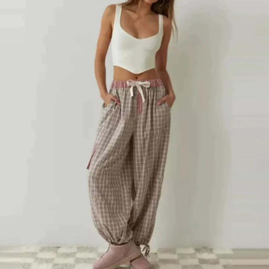 Sofie™ – Luxus-Pyjamas für Damen