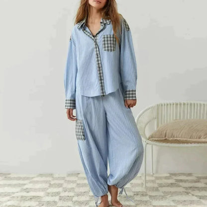 Sofie™ – Luxus-Pyjamas für Damen