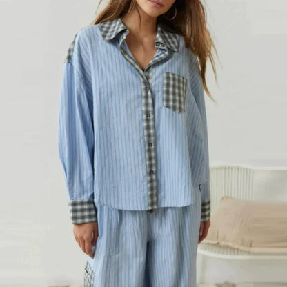 Sofie™ – Luxus-Pyjamas für Damen