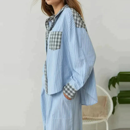 Sofie™ – Luxus-Pyjamas für Damen