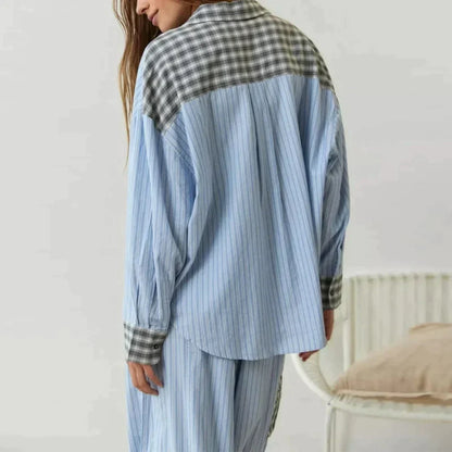 Sofie™ – Luxus-Pyjamas für Damen